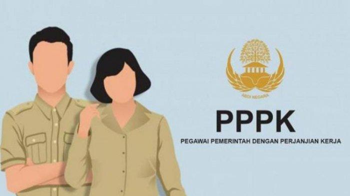 Hasil Finalisasi Pendataan Tenaga Non ASN di Lingkungan Kabupaten Padang Lawas Utara