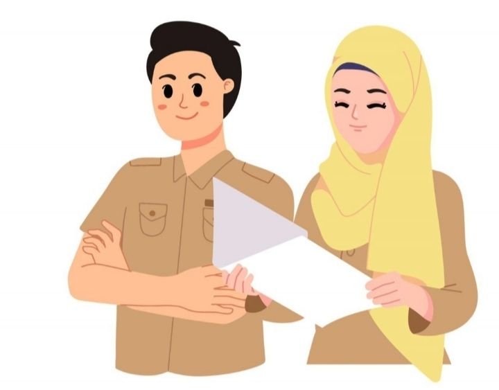 Pengumuman Pra Sanggah Seleksi Administrasi PPPK Tahun 2023 Pemerintah Kabupaten Padang Lawas Utara